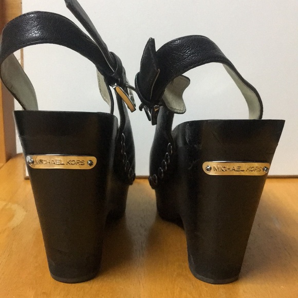 COPY - Michael Kors shoes - Picture 3 of 3